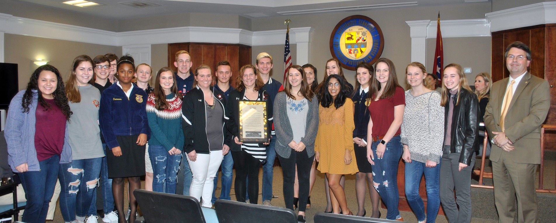 City - FHS Beta Club Honored (1) --.jpg